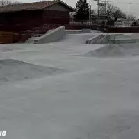 Orem Skatepark - Orem, Utah, U.S.A.