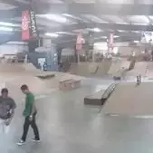Above Board Skatepark and Shop