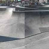 Skatepark - Clearfield