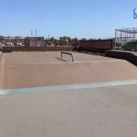 Malibu Temporary Skatepark