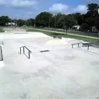 Hondo City Skatepark