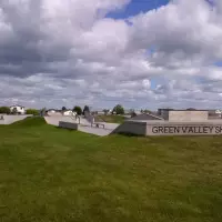 Green Valley Skatepark