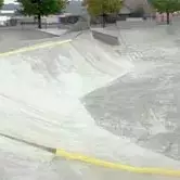 Jim Griffith Memorial Skate Park - Tigard, Oregon, U.S.A.