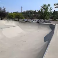 Redmond Skatepark