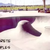Desert Breeze Skatepark - Las Vegas