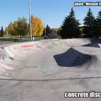 Labonte Skatepark - Laramie