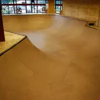 The Point Skateshop and Bowl - Fairview