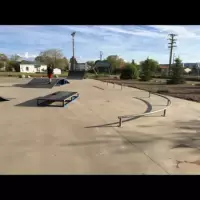 Mancos Skatepark