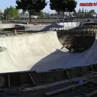 Zero Gravity Skate Park - Madera