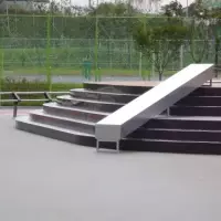 Osan City Skatepark