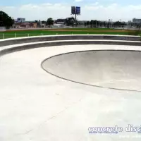 UNITE Tabachines Skatepark - Guadalajara Mexico