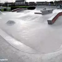 North Shields Skatepark - North Shields, Tyne and Wear, United Kingdom