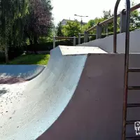 Guernica Skatepark
