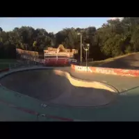 Kona Skatepark - Jacksonville