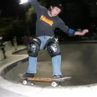 Glendale Verdugo Skatepark