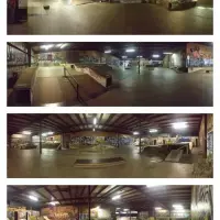 Battleground Skatepark - Birmingham