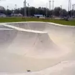 Skatepark - Paducah, Kentucky, U.S.A.
