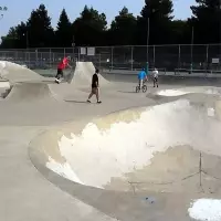 Yuba City Skatepark