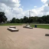Navasota Skatepark