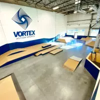 Vortex Indoor Park