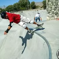 Guy Tedesco Skatepark - Desert Hot Springs