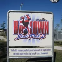 Unidad Skatepark - Baytown, Texas, U.S.A.
