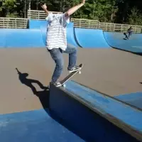 Londonderry Skatepark