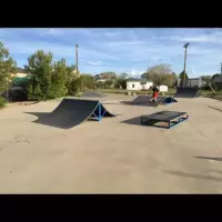 Mancos Skatepark