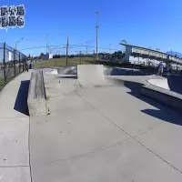 Port Angeles Skatepark