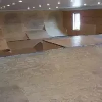 Nomad Skate Shop