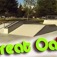 Great Oaks Skatepark - San Jose, California, U.S.A.