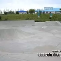 Antioch Skatepark