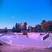 Stevens Point Skatepark