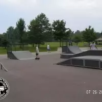 North Royalton Skate Park