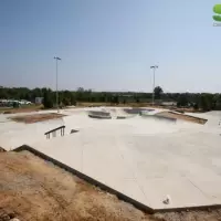 Tulsa Mohawk Skatepark