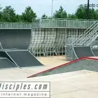 Insanity Skatepark - Madison, Alabama, U.S.A.