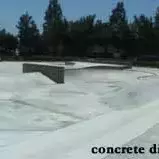 Bonita Skatepark - La Verne, California, U.S.A.