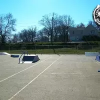 Hillsboro Skatepark