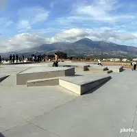 Skatepark - Fillmore
