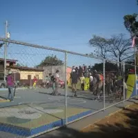 Masaya Skatepark - Masaya Nicaragua