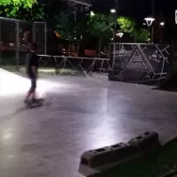 Limassol Skatepark