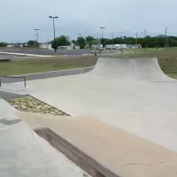 Poteau Skatepark - Poteau Oklahoma