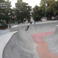 Örebro Skatepark
