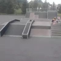Robbinsville Skatepark