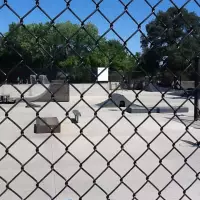 El Dorado Hills Skate Park - 2012