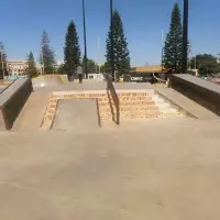 Fremantle Youth Plaza Skatepark