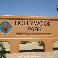 Hollywood Skate Park - Las Vegas, Nevada, U.S.A.