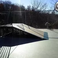 Cherokee Skatepark - Lake Ozark