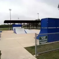 Henderson Skatepark - Bryan, Texas, U.S.A.