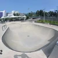 Po Kong Skate Park